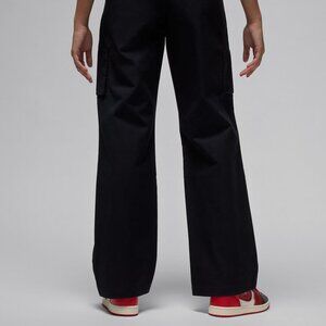 Nike Jordan Chicago Pants Black